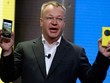 Cựu CEO Nokia có thể điều hành Microsoft